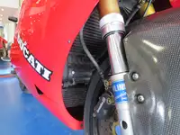 1991 Ducati 851 SP3 888cc-For Sale