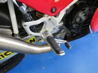 1991 Ducati 851 SP3 888cc-For Sale