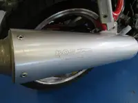 1989 Ducati 750 Sport 750cc-Sold