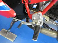 1989 Ducati 750 Sport 750cc-Sold