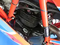 1989 Ducati 750 Sport 750cc-Sold