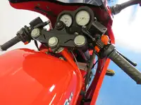 1989 Ducati 750 Sport 750cc-Sold