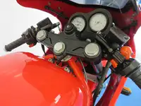 1989 Ducati 750 Sport 750cc-Sold
