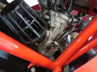 1989 Ducati 750 Sport 750cc-Sold