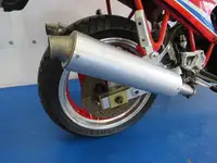 1989 Ducati 750 Sport 750cc-Sold