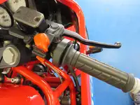1989 Ducati 750 Sport 750cc-Sold