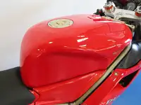 1994 Ducati 916 Strada 916cc-Sold