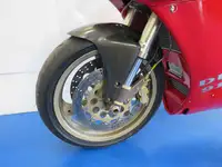 1994 Ducati 916 Strada 916cc-Sold