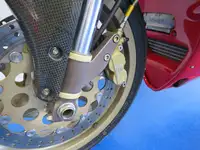 1994 Ducati 916 Strada 916cc-Sold