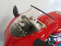 1994 Ducati 916 Strada 916cc-Sold