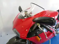 1994 Ducati 916 Strada 916cc-Sold