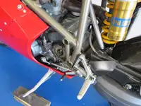 1994 Ducati 916 Strada 916cc-Sold