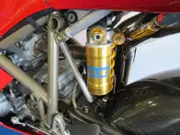 1994 Ducati 916 Strada 916cc-Sold
