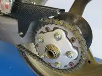 1994 Ducati 916 Strada 916cc-Sold