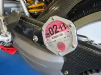 1994 Ducati 916 Strada 916cc-Sold