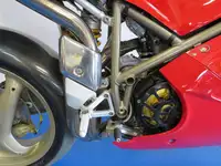 1994 Ducati 916 Strada 916cc-Sold