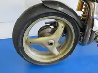 1994 Ducati 916 Strada 916cc-Sold