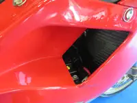 1994 Ducati 916 Strada 916cc-Sold