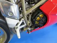 1994 Ducati 916 Strada 916cc-Sold