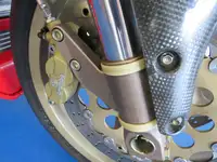 1994 Ducati 916 Strada 916cc-Sold