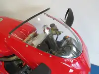 1994 Ducati 916 Strada 916cc-Sold