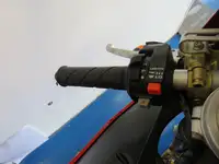 1994 Ducati 916 Strada 916cc-Sold