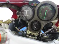 1994 Ducati 916 Strada 916cc-Sold