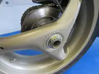 1994 Ducati 916 Strada 916cc-Sold