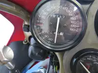 1994 Ducati 916 Strada 916cc-Sold