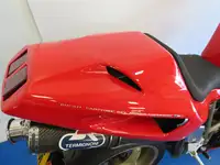 1994 Ducati 916 Strada 916cc-Sold