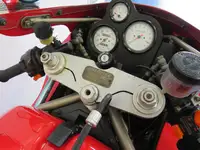 1993 Ducati 888 SP0 888cc-For Sale