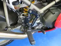 1993 Ducati 888 SP0 888cc-For Sale