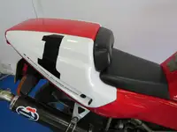 1993 Ducati 888 SP0 888cc-For Sale