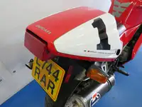 1993 Ducati 888 SP0 888cc-For Sale