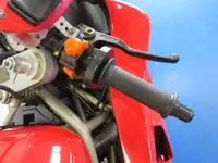 1993 Ducati 888 SP0 888cc-For Sale