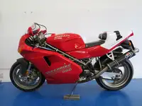 1993 Ducati 888 SP0 888cc-For Sale