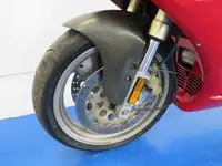 1993 Ducati 888 SP0 888cc-For Sale