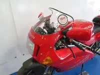 1993 Ducati 888 SP0 888cc-For Sale