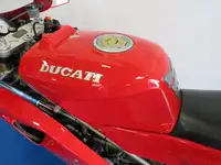 1993 Ducati 888 SP0 888cc-For Sale