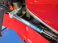 1993 Ducati 888 SP0 888cc-For Sale
