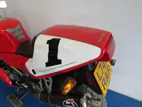 1993 Ducati 888 SP0 888cc-For Sale