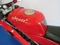1993 Ducati 888 SP0 888cc-For Sale