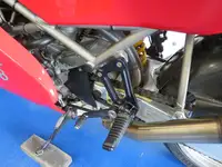 1993 Ducati 888 SP0 888cc-For Sale