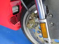 1993 Ducati 888 SP0 888cc-For Sale