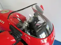 1993 Ducati 888 SP0 888cc-For Sale