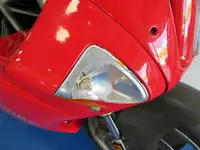 1993 Ducati 888 SP0 888cc-For Sale