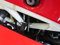 1989 Ducati 851 Raymond Roche Replica 851cc-Sold
