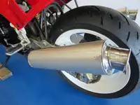 1989 Ducati 851 Raymond Roche Replica 851cc-Sold