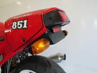 1989 Ducati 851 Raymond Roche Replica 851cc-Sold