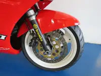 1989 Ducati 851 Raymond Roche Replica 851cc-Sold